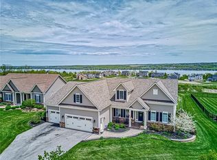 3915 Rileys Run, Canandaigua, NY 14424