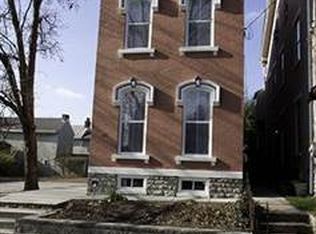 725 Garrard St, Covington, KY 41011