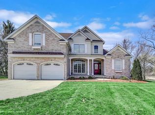 1530 Candlewood Ct, Chesterton, IN 46304