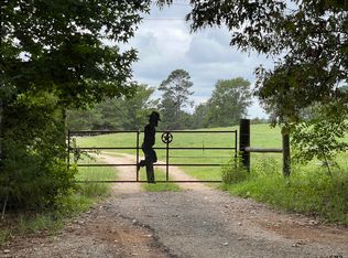 1795 County Road 2407, Rusk, TX 75785