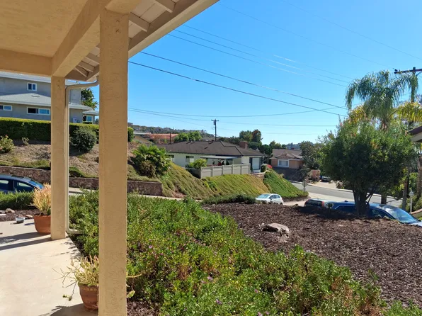 (undisclosed Address), La Mesa, CA 91941