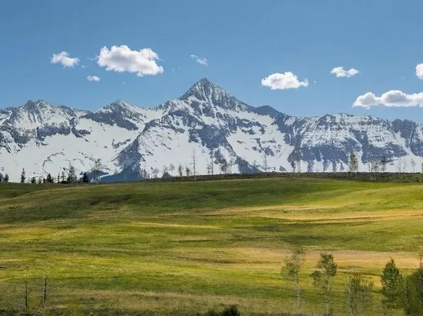 Lawson Point #Ar-7, Telluride, CO 81435