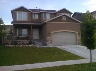 2012 E Ficus Way, Eagle Mountain, UT 84005
