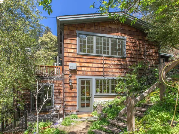 5681 Florence Ter, Oakland, CA 94611