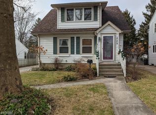 229 Gratiot Ct, Saginaw, MI 48602