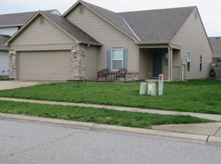 2388 Wynbrooke Blvd, Indianapolis, IN 46234