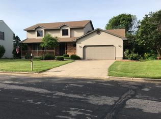 1555 Pebblebrook Trl, Sun Prairie, WI 53590