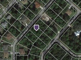 Vixen Ter LOT 5, North Pt, FL 34286