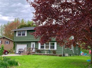 7279 Island Rd, Cicero, NY 13039