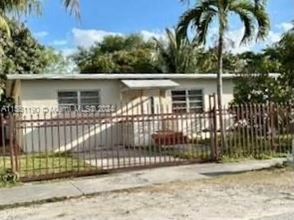 1223 NW 116th Ter, Miami, FL 33167