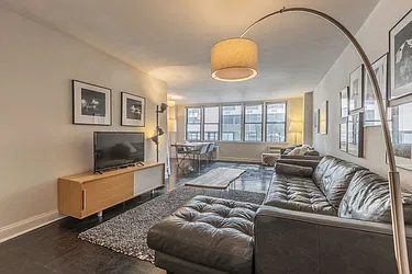 Rented by Owner
