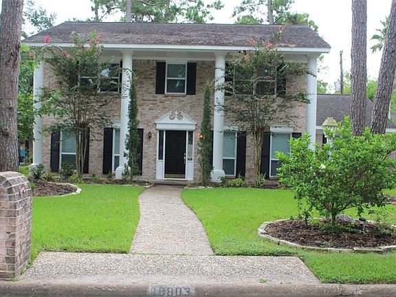 3rd image of 10803 Elmdale Dr