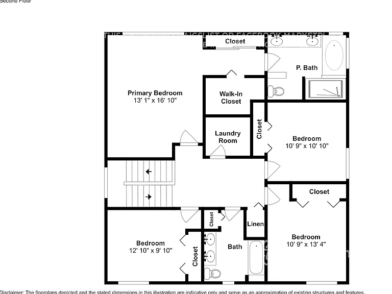 5143 Heron Ct — Photo 3