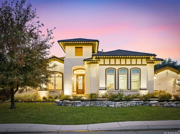 18119 Abingdon Place, San Antonio, TX 78257