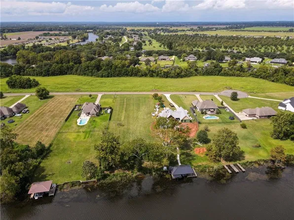 Saint Gerard Ave, Natchitoches, LA 71457