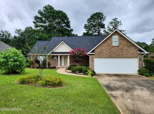 310 Christopher Luke Cir, Perry, GA 31069