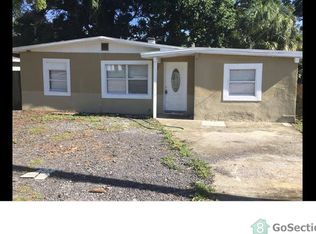 4311 W Arch St, Tampa, FL 33607
