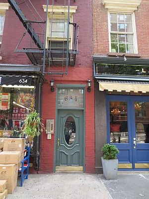 Rented by Waverly Realty Associates | media 7