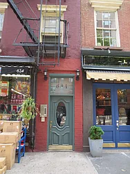 Rented by Waverly Realty Associates