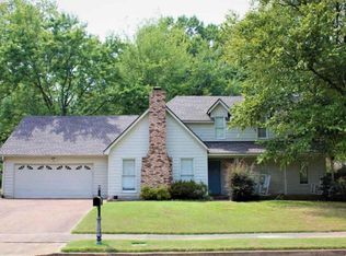 1951 Corbin Rd, Germantown, TN 38139