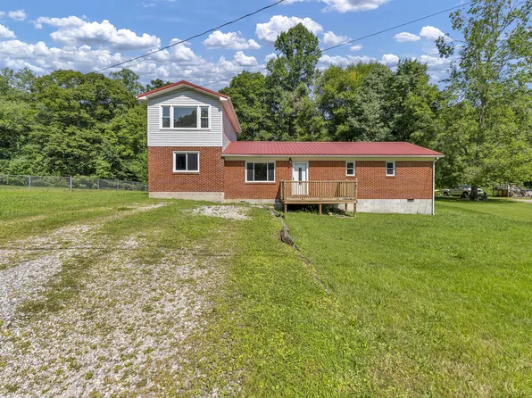 63 Kelly Ln, Fayetteville, WV 25840