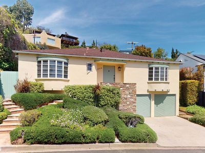 1344 Londonderry Pl, Los Angeles, CA, 90069