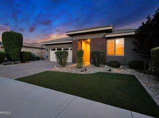 3419 E Orleans Ct, Gilbert, AZ 85298