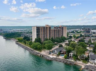 Shoreliner 500, Hamilton, ON L8E 3M6