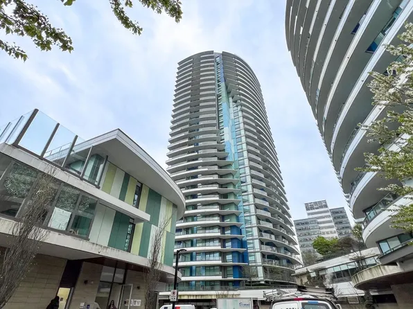 8189 Cambie St #1408, Vancouver, BC V6P 0G6