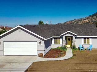 18160 Santa Anita St, Tehachapi, CA 93561