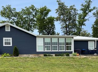 121 Bethel Rd, Long Lane, MO 65590