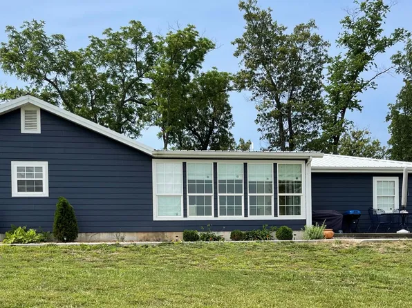 121 Bethel Road, Long Lane, MO 65590