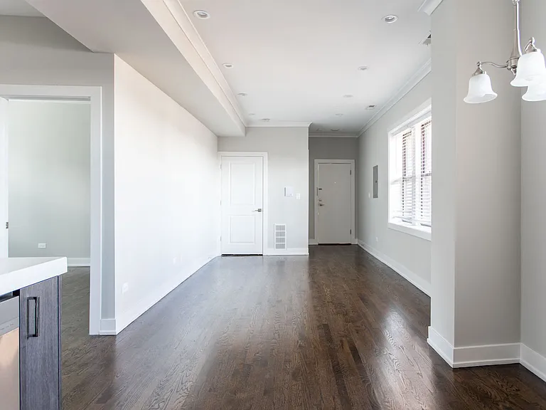 3R - Living Area