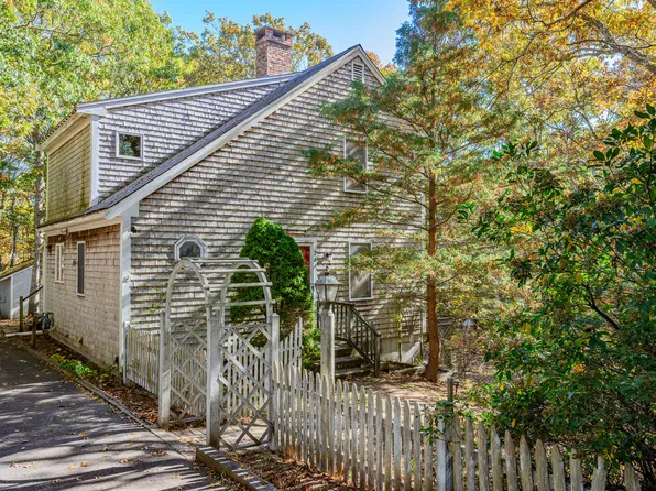 26 Anne Way, Brewster, MA 02631