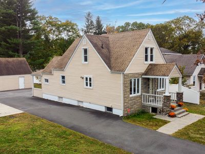 93 Bailey Road, North Haven, CT, 06473