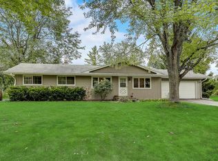 6241 W Ester Pl, Brown Deer, WI 53223