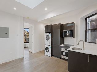 105 Macdougal St APT 34, New York, NY 10012