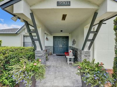 9901 NW 46th Pl, Sunrise, FL, 33351