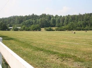 3226 Elk Creek Darby Rd, Ferguson, NC 28624