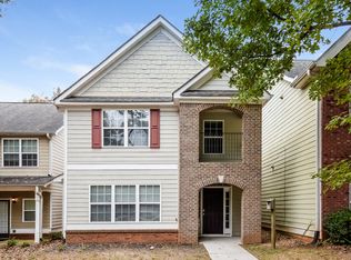 25 Preserve Dr, Newnan, GA 30263