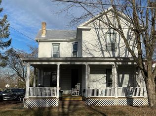 1110 Dices Spring Rd, Weyers Cave, VA 24486