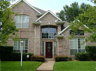 4231 Briarbend Rd, Dallas, TX 75287