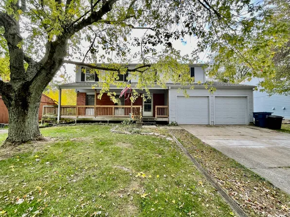 6365 Granner Dr, Indianapolis, IN 46221