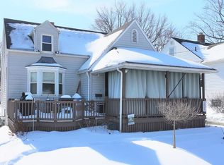 151 Grover Ave, Mansfield, OH 44903