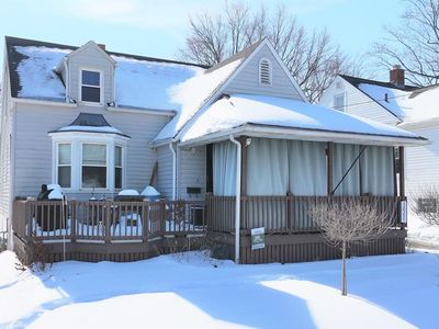 151 Grover Ave, Mansfield, OH, 44903