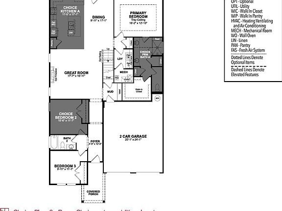 2nd image of 2521 Ansley Dr