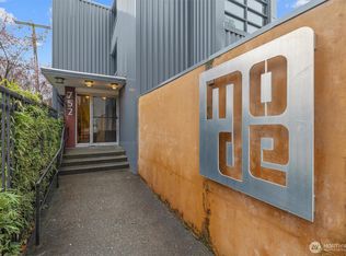 752 Bellevue Avenue E #202, Seattle, WA