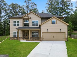 2683 Kachina Trl, Dacula, GA 30019