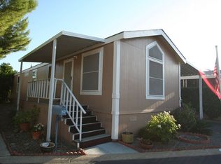 57 Sheri Ridge Way, Rancho Cordova, CA 95670