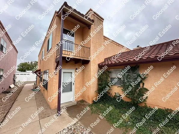 311 Innsdale Ter, Clovis, NM